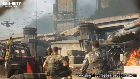 Call Of Duty Black Ops 3 Ps3 Iso Download Ps3