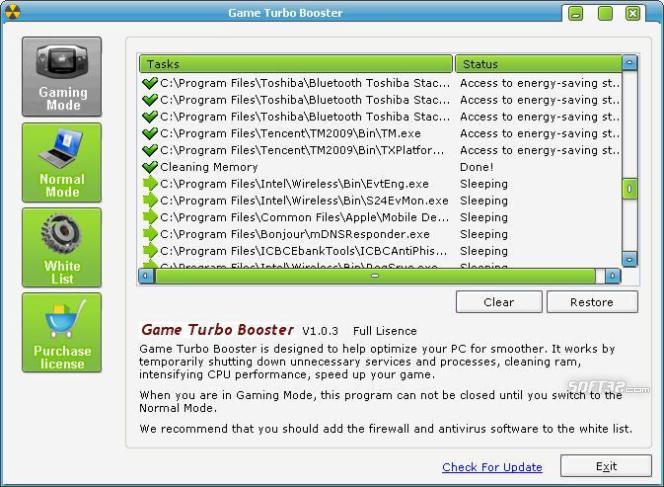 Razer game booster download for windows 7 32 bit